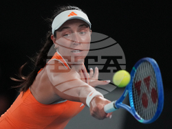 Australian Open Tennis