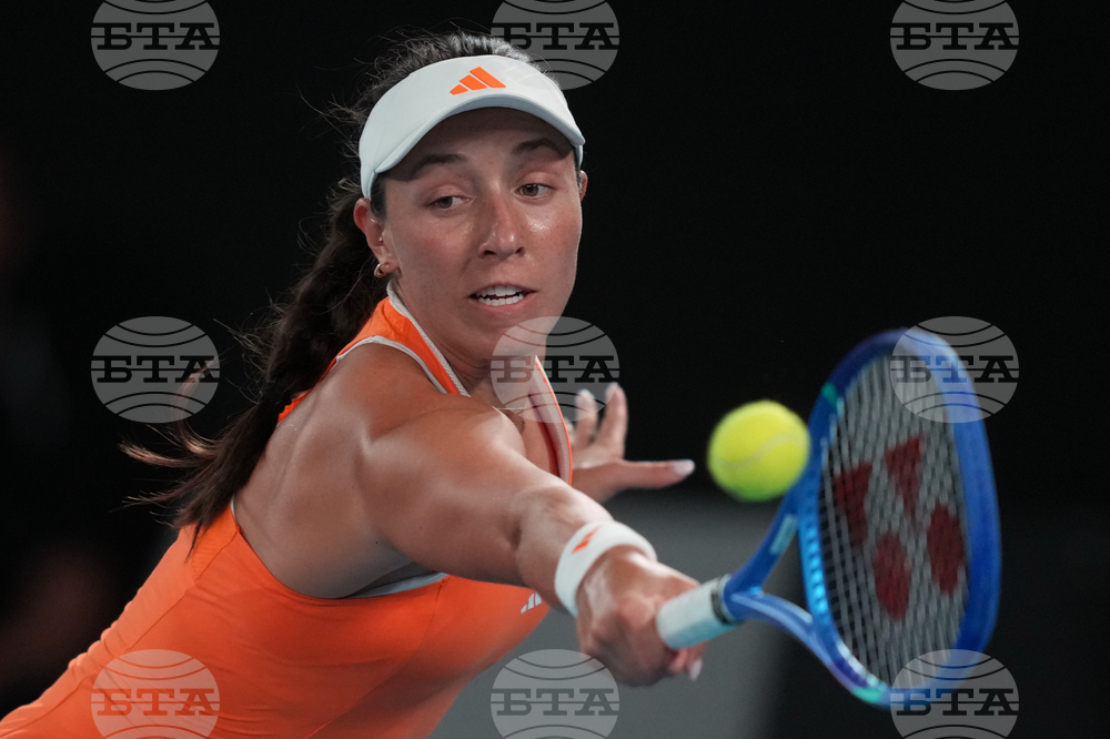 Australian Open Tennis