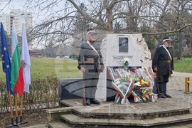 Търговище - 148 години от Освобождението на града - честване