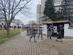 Търговище - 148 години от Освобождението на града - честване