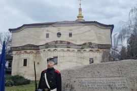 Търговище - 148 години от Освобождението на града - честване