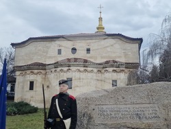 Търговище - 148 години от Освобождението на града - честване