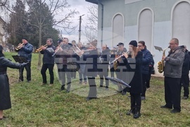 Търговище - 148 години от Освобождението на града - честване