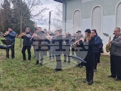 Търговище - 148 години от Освобождението на града - честване