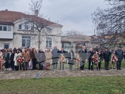 Търговище - 148 години от Освобождението на града - честване