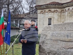 Търговище - 148 години от Освобождението на града - честване