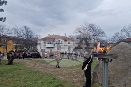 Търговище - 148 години от Освобождението на града - честване