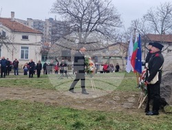Търговище - 148 години от Освобождението на града - честване