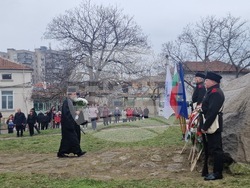 Търговище - 148 години от Освобождението на града - честване
