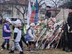 Търговище - 148 години от Освобождението на града - честване