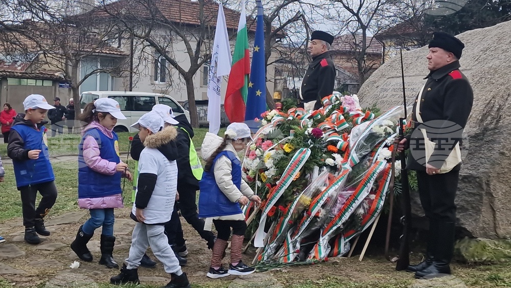 Търговище - 148 години от Освобождението на града - честване