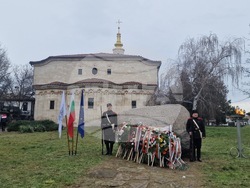 Търговище - 148 години от Освобождението на града - честване