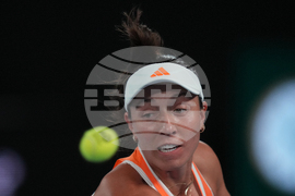 Australian Open Tennis