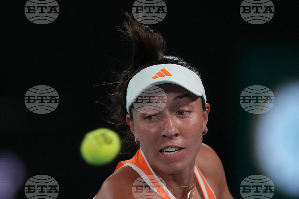 Australian Open Tennis