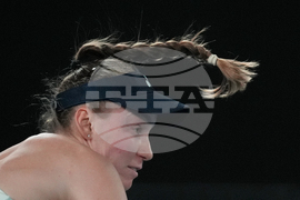 Australian Open Tennis