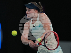 Australian Open Tennis