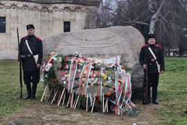 Търговище - 148 години от Освобождението на града - честване