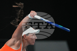 Australian Open Tennis