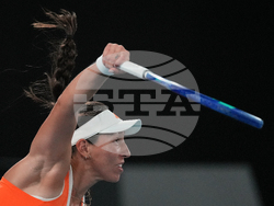 Australian Open Tennis