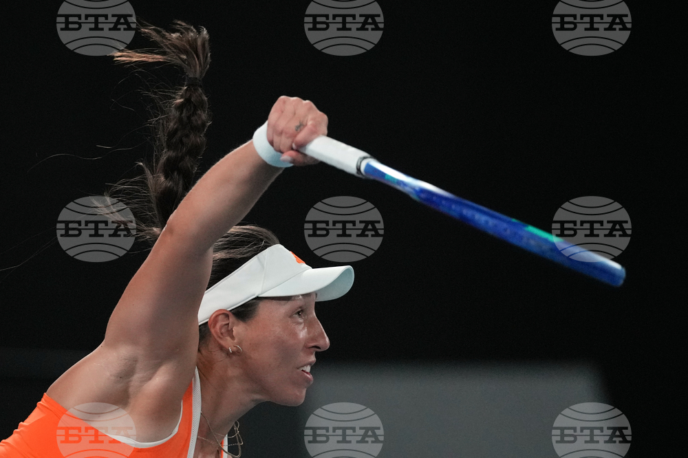 Australian Open Tennis