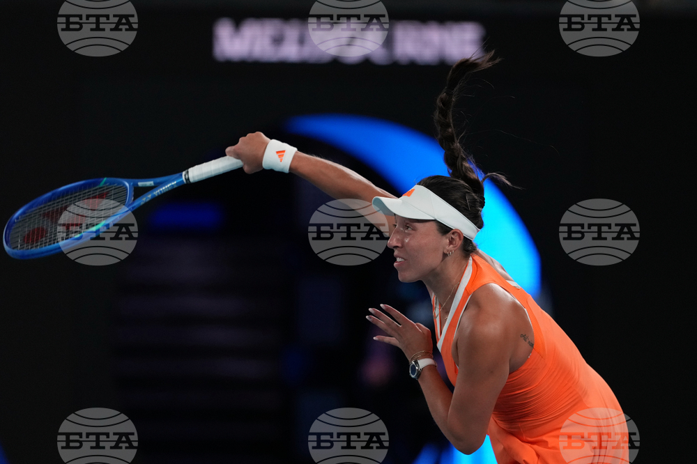 Australian Open Tennis