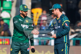 Pakistan Australia Cricket