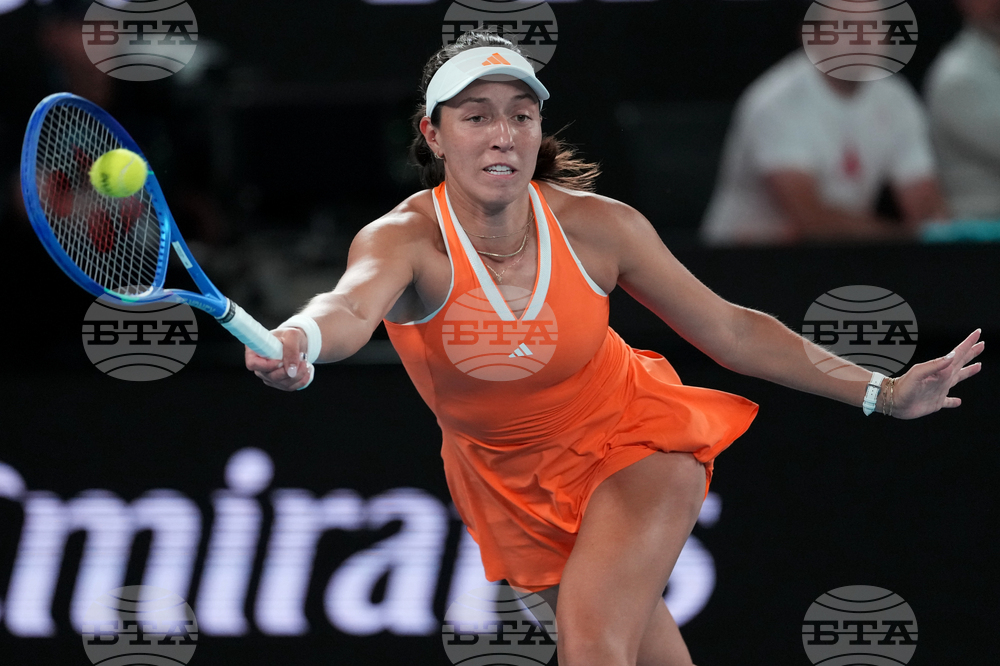 Australian Open Tennis