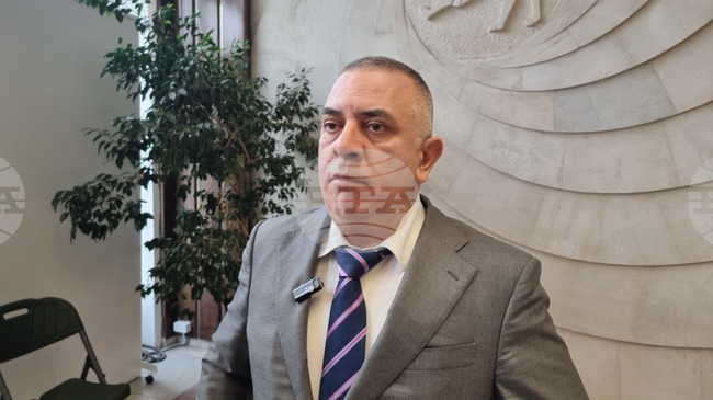 Нова сграда на пожарната в Сливен е на етап проектиране