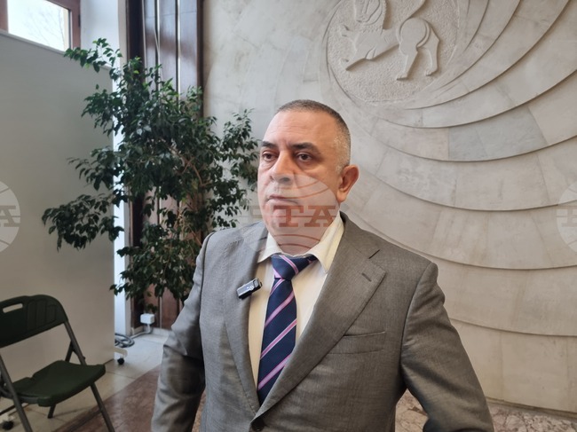 Нова сграда на пожарната в Сливен е на етап проектиране