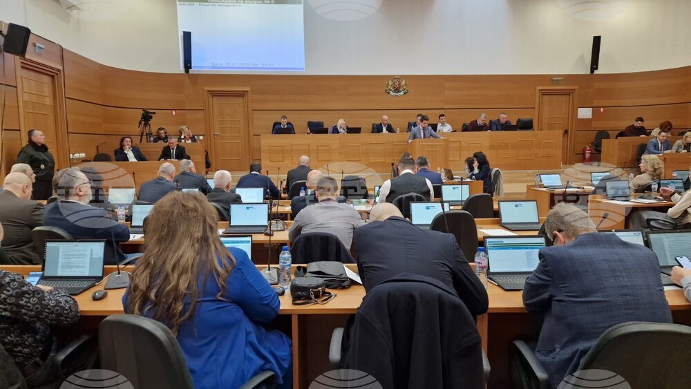 Общинският съвет в Пловдив прие предложение за изграждане на нов учебен корпус на СУ "Св. Паисий Хилендарски" 