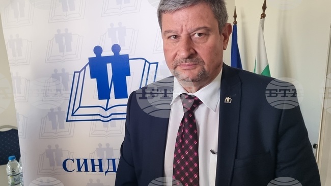  Националната политика за превенция на агресията в образователните институции трябва да е водещ приоритет, казват от Синдиката „Образование“ 