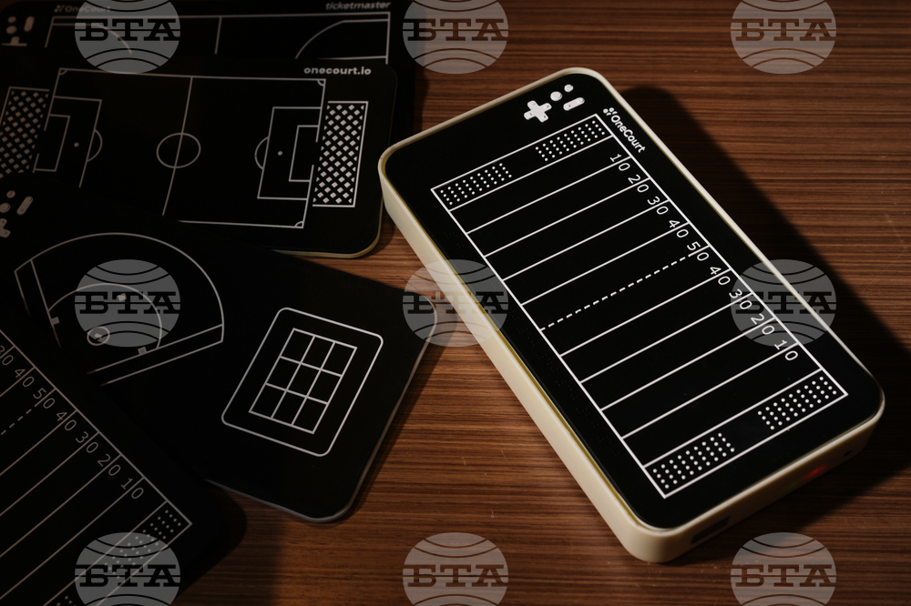 NFL Blind Fans Football