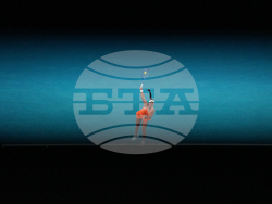 Australian Open Tennis