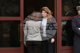 Президентство - Илияна Йотова - Велислава Делчева - консултации