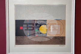 Варна - галерия „Папийон“ - изложба „Из колекциите“