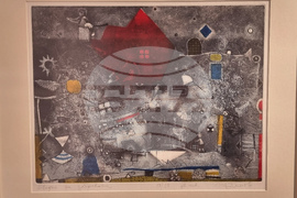 Варна - галерия „Папийон“ - изложба „Из колекциите“