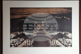 Варна - галерия „Папийон“ - изложба „Из колекциите“