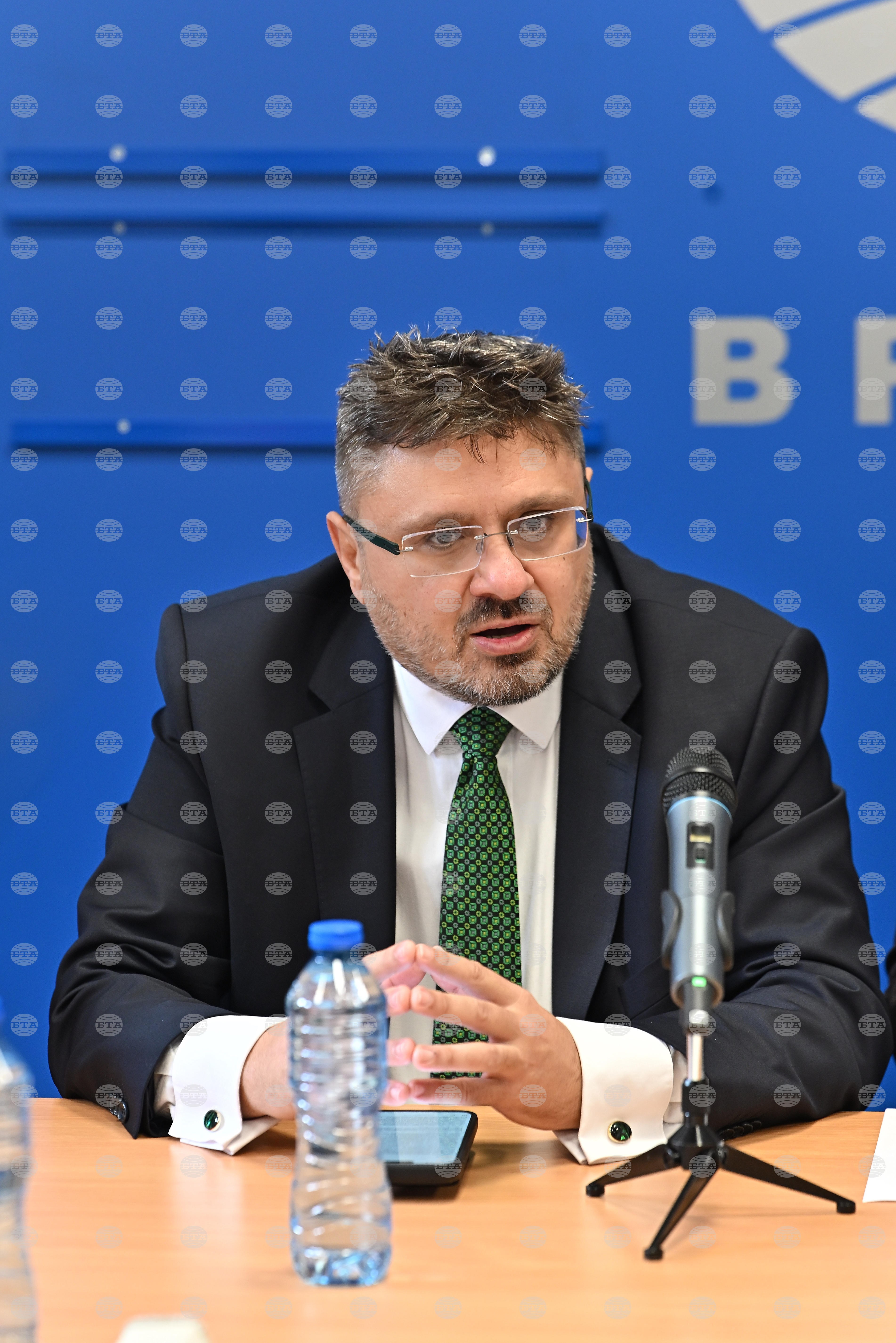 Национален пресклуб на БТА Враца - „150 години от Априлското въстание - 1876 г.”