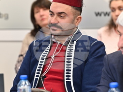 Национален пресклуб на БТА Враца - „150 години от Априлското въстание - 1876 г.”