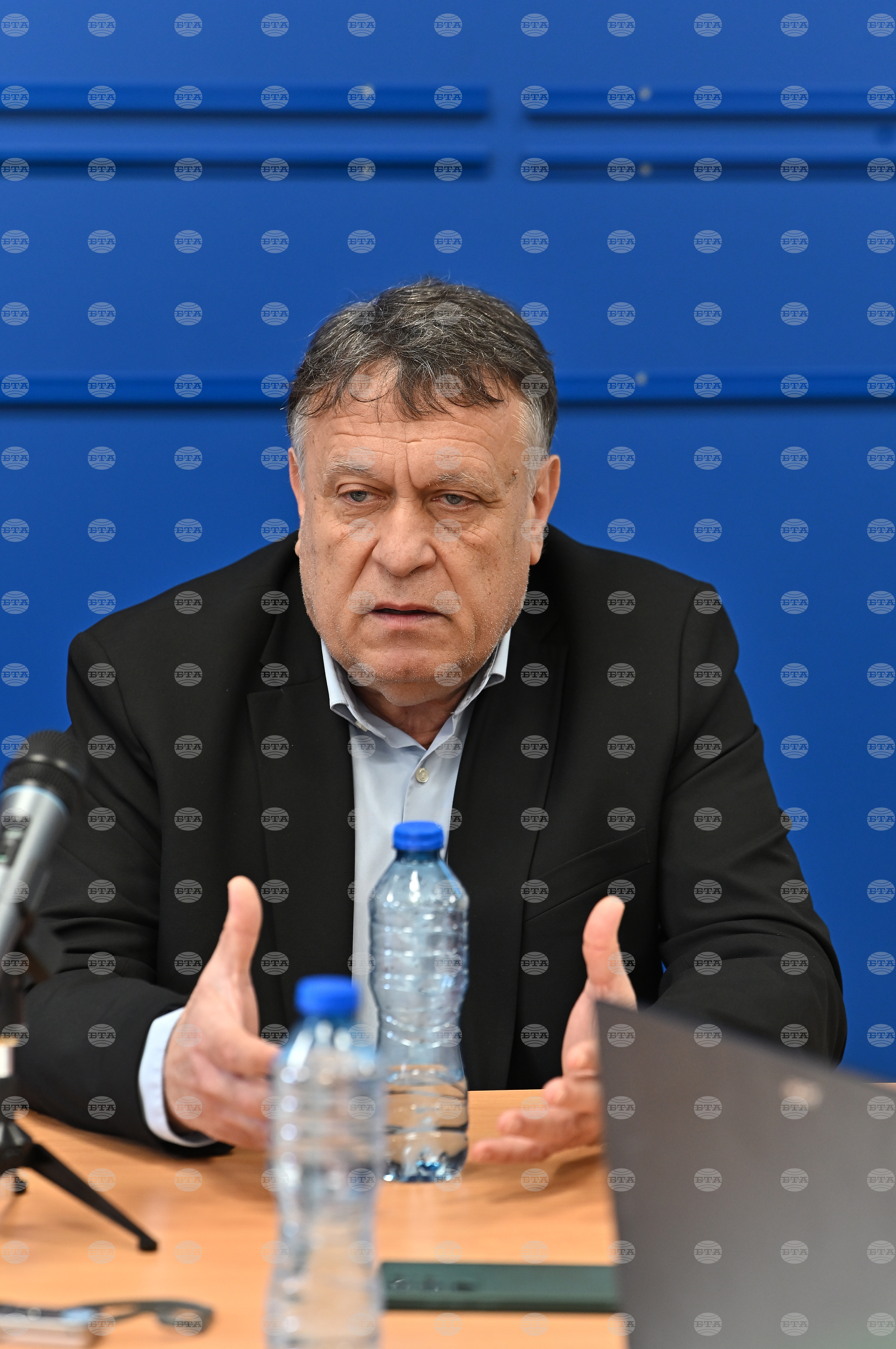 Национален пресклуб на БТА Враца - „150 години от Априлското въстание - 1876 г.”