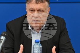 Национален пресклуб на БТА Враца - „150 години от Априлското въстание - 1876 г.”