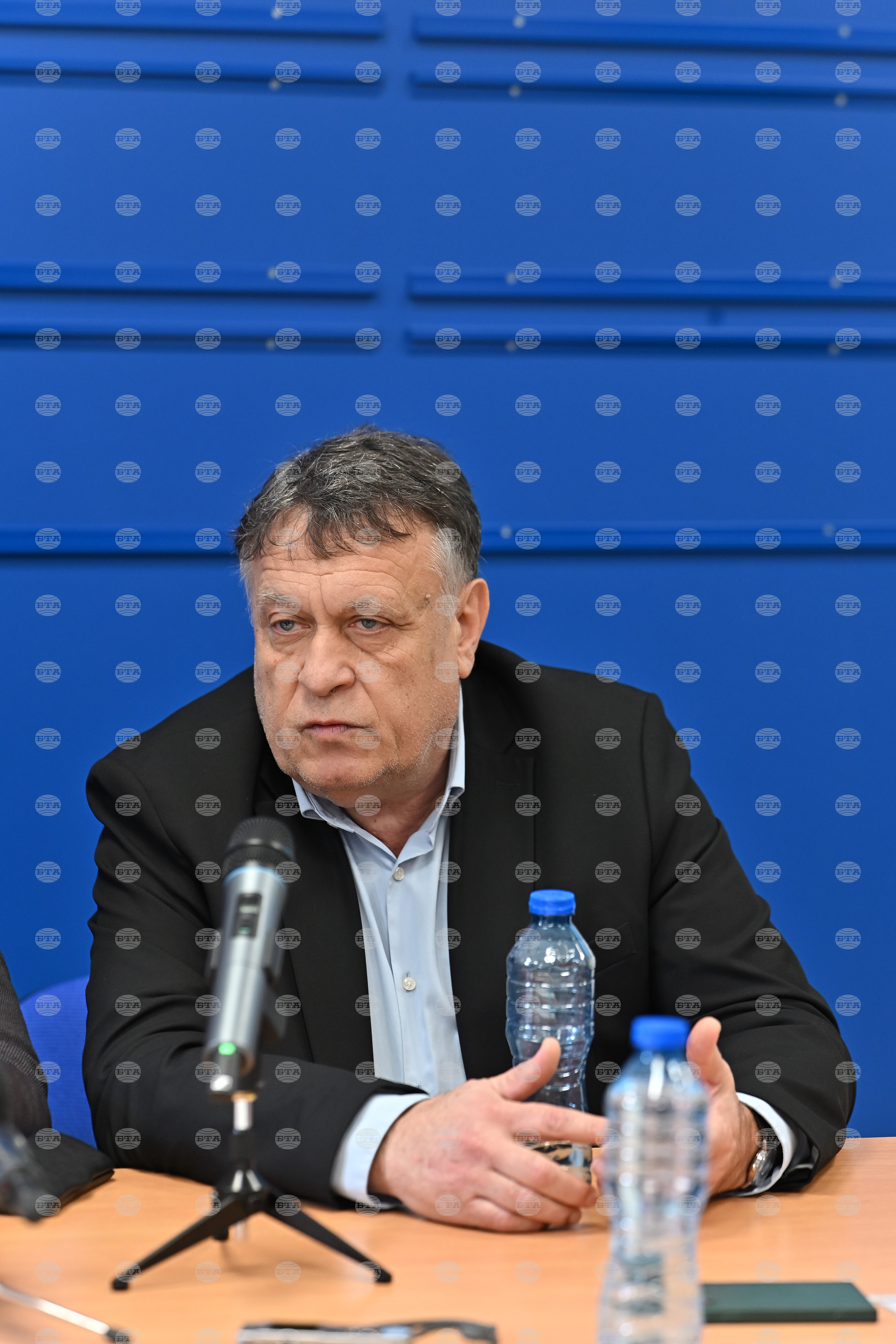 Национален пресклуб на БТА Враца - „150 години от Априлското въстание - 1876 г.”