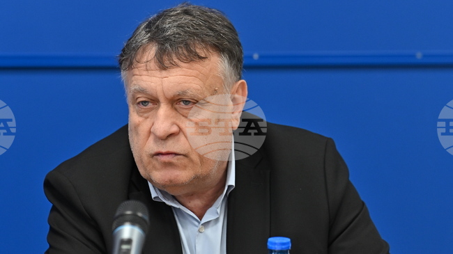  Sofia University Rector: Society Must Decide Whether It Wants to Have Or to Be