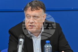 Национален пресклуб на БТА Враца - „150 години от Априлското въстание - 1876 г.”