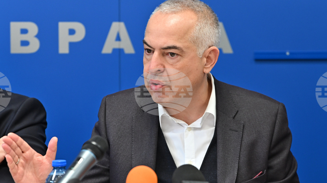 April Uprising Raises Important Questions About Bulgarian Destiny, Bulgarian Existence, Says Panorama Host