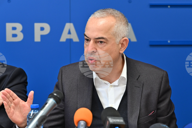 April Uprising Raises Important Questions About Bulgarian Destiny, Bulgarian Existence, Says Panorama Host