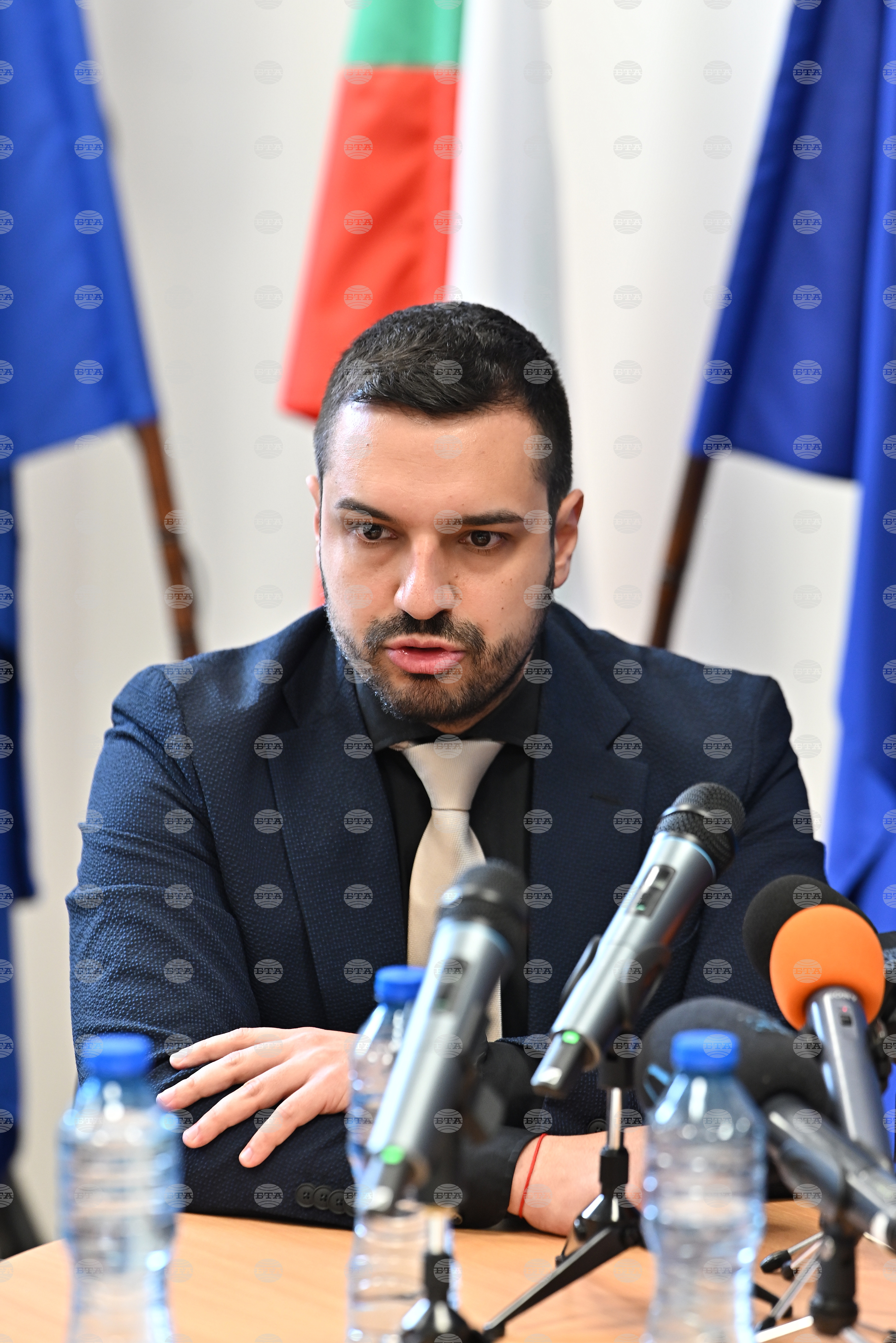 Национален пресклуб на БТА Враца - „150 години от Априлското въстание - 1876 г.”