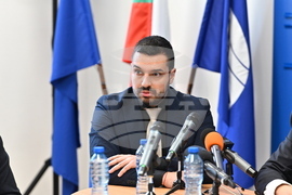 Национален пресклуб на БТА Враца - „150 години от Априлското въстание - 1876 г.”