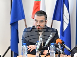 Национален пресклуб на БТА Враца - „150 години от Априлското въстание - 1876 г.”