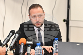 Национален пресклуб на БТА Враца - „150 години от Априлското въстание - 1876 г.”